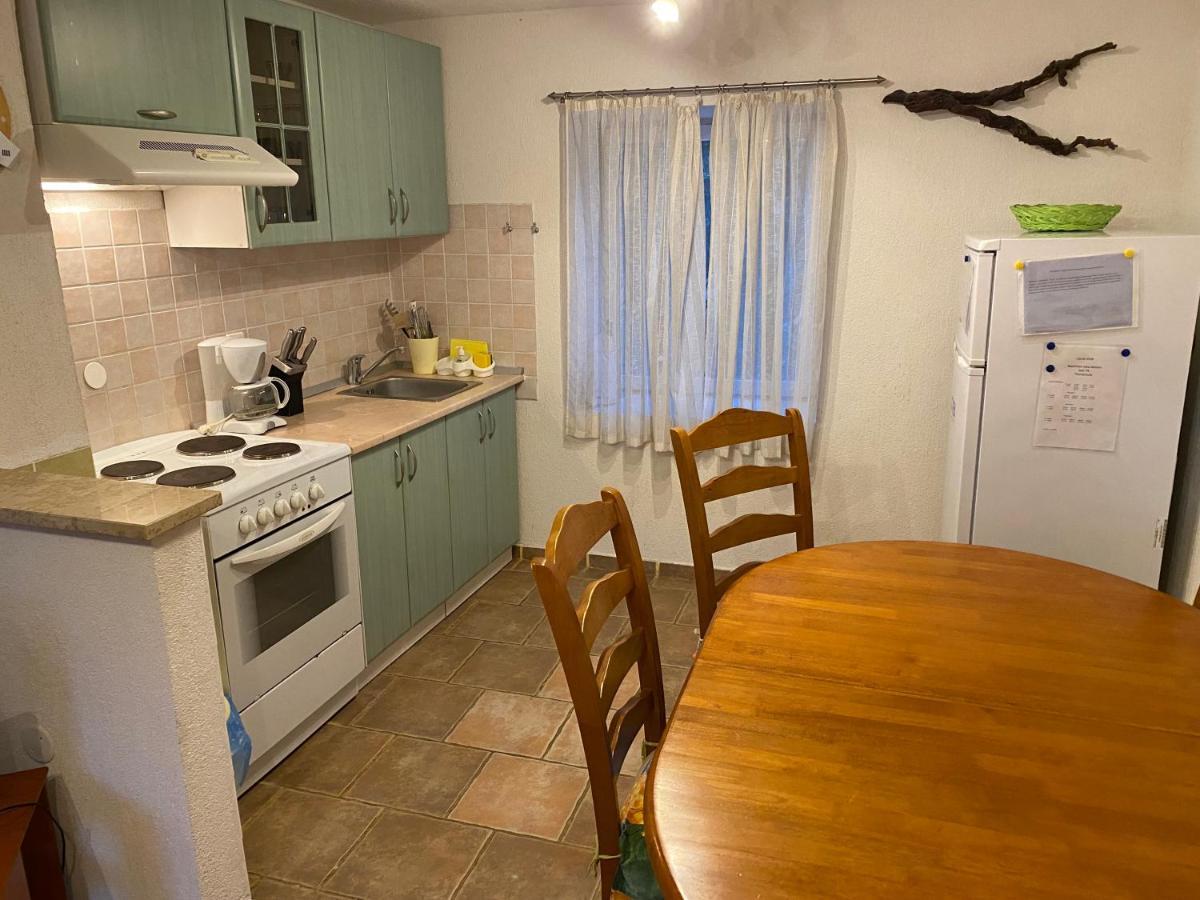 Apartments Istra Nielsen 프레멘투라 외부 사진