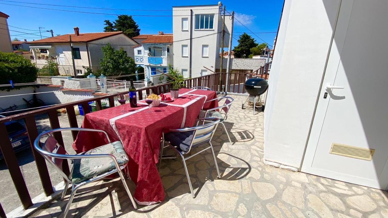 Apartments Istra Nielsen 프레멘투라 외부 사진