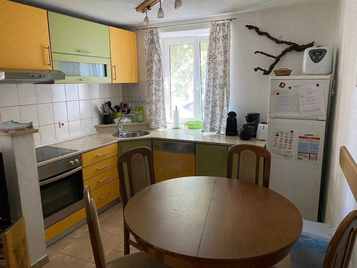 Apartments Istra Nielsen 프레멘투라 외부 사진